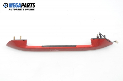 Външна дръжка заден капак за Fiat Stilo Multi Wagon (01.2003 - 08.2008), комби