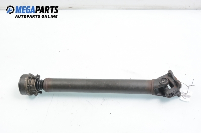 Кардан за Kia Sorento I SUV (08.2002 - 12.2009) 2.5 CRDi, 140 к.с., автоматик