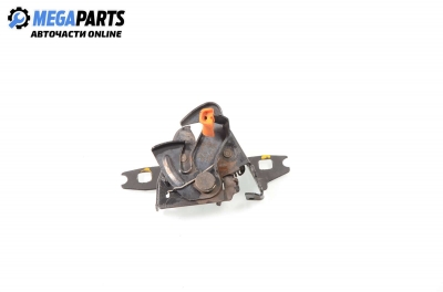 Брава преден капак за Skoda Octavia I Sedan (09.1996 - 12.2010), 4+1 вр., хечбек, позиция: предна