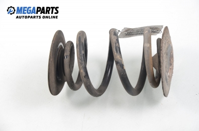 Пружина за ходова част за BMW 3 Series E46 Compact (06.2001 - 02.2005), хечбек, позиция: задна