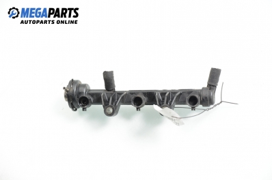 Бензинова рейка за Skoda Fabia I Hatchback (08.1999 - 03.2008) 1.2, 54 к.с.