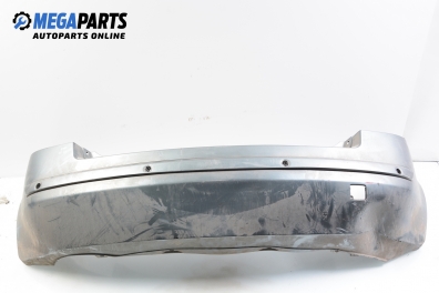 Задна броня за Fiat Stilo Hatchback (10.2001 - 11.2010), хечбек