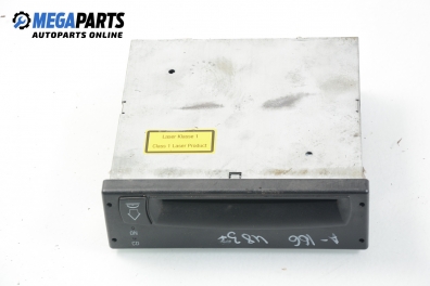 GPS навигация за Alfa Romeo 166 (936) (09.1998 - 06.2007), № 60656079