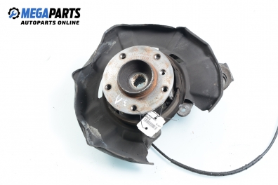 Шенкел главина за BMW 1 Series E87 (11.2003 - 01.2013), позиция: задна, лява