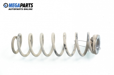 Пружина за ходова част за Skoda Fabia I Hatchback (08.1999 - 03.2008), хечбек, позиция: задна