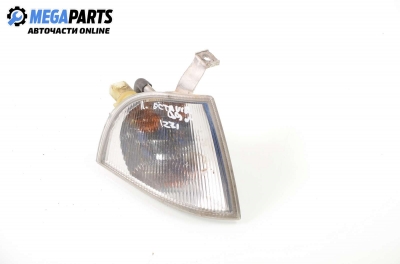 Мигач за Skoda Octavia I Sedan (09.1996 - 12.2010), хечбек, позиция: лява