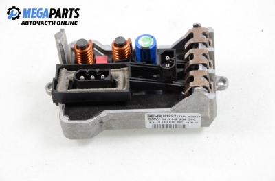 Реостат за BMW 7 Series E65 (11.2001 - 12.2009), № 64.11-6 934 390