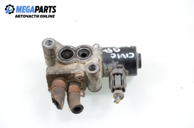 Стъпков мотор за Honda Civic V Hatchback (10.1991 - 11.1995) 1.6 16V Vtec (EG5), 125 к.с.