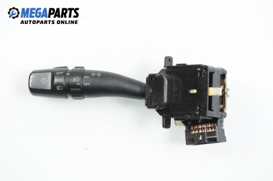 Лостче за светлини за Hyundai Terracan SUV (06.2001 - 12.2008)