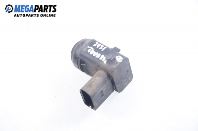 Парктроник за Volkswagen Touareg SUV (10.2002 - 01.2013)