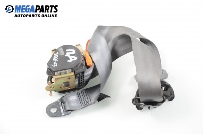 Предпазен колан за Citroen C5 I Sedan (03.2001 - 03.2005), позиция: предна, дясна