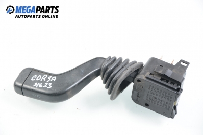 Лостче за светлини за Opel Corsa B Hatchback (03.1993 - 12.2002)