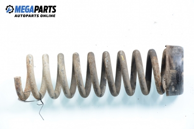 Пружина за ходова част за Mercedes-Benz 124 Sedan (12.1984 - 06.1993), седан, позиция: задна