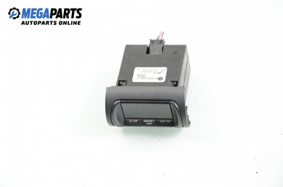 Часовник с индикаторен дисплей за Chrysler Sebring Sedan (09.2000 - 06.2007), № 30505L 2840B