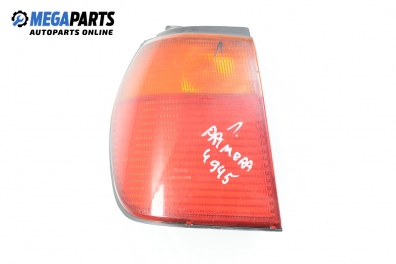 Стоп за Nissan Primera Traveller II (06.1996 - 01.2002), комби, позиция: лява, Valeo