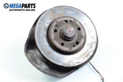 Шенкел главина за Mercedes-Benz 124 Sedan (12.1984 - 06.1993), позиция: предна, дясна