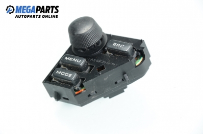 Панел бутони за Citroen C5 I Break (06.2001 - 08.2004)