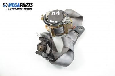 Предпазен колан за Citroen C5 I Sedan (03.2001 - 03.2005), позиция: предна, лява