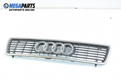 Решетка за Audi 80 Sedan B4 (09.1991 - 12.1994), седан
