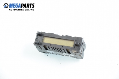 Часовник за Citroen Xsara Break (10.1997 - 03.2010)