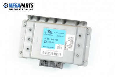 Компютър ABS за BMW 3 Series E36 Sedan (09.1990 - 02.1998), № BMW 34.52-1 163 090