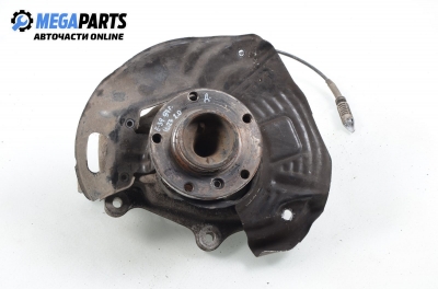 Шенкел главина за BMW 5 Series E39 Sedan (11.1995 - 06.2003), позиция: предна, дясна