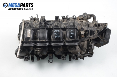 Всмукателен колектор за Alfa Romeo 147 Hatchback (2000-11-01 - 2010-03-01) 1.6 16V T.SPARK ECO (937AXA1A), 105 к.с.