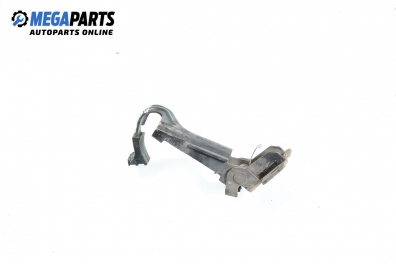 Брава преден капак за Audi 80 Sedan B4 (09.1991 - 12.1994), 4+1 вр., седан, позиция: предна