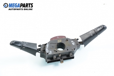 Лостчета светлини и чистачки за Mercedes-Benz Sprinter 3-t Box (903) (01.1995 - 05.2006)