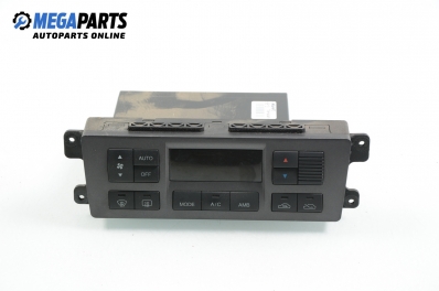 Панел климатроник за Hyundai Terracan SUV (06.2001 - 12.2008), № 972XX-H1600