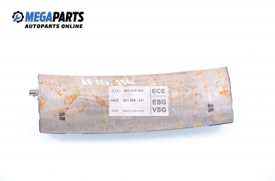 Усилвател антена за Audi A8 Sedan II (10.2002 - 07.2010), № 4E0 035 503