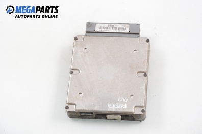 Компютър двигател за Ford Fiesta IV Hatchback (08.1995 - 09.2002) 1.25 i 16V, 75 к.с., № 97FB-12A650-ARC