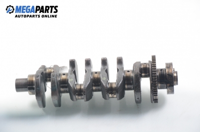 Колянов вал  за Rover 75 Sedan (02.1999 - 05.2005) 2.0 CDT, 115 к.с.