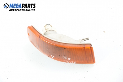 Мигач за Audi 80 Sedan B4 (09.1991 - 12.1994), седан, позиция: лява