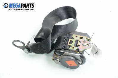 Предпазен колан за Mercedes-Benz A-Class Hatchback  (W168) (07.1997 - 08.2004), 4+1 вр., позиция: предна, лява