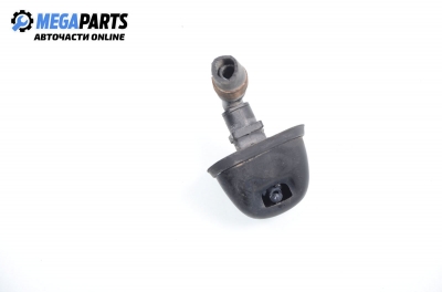 Пръскалка фар за Subaru Impreza Sedan I (08.1992 - 09.2001)