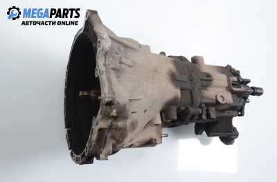 Ръчна скоростна кутия за BMW 5 Series E39 Sedan (11.1995 - 06.2003) 520 i, 150 к.с.