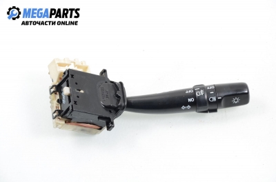 Лостче за светлини за Toyota Corolla Compact III (04.1997 - 01.2002)