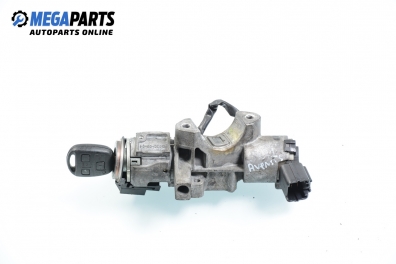 Контактен ключ за Toyota Avensis Liftback II (04.2003 - 11.2008), № 15020-05-04