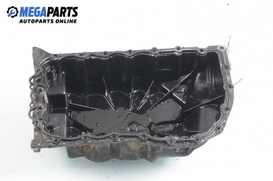 Картер за Renault Scenic I Minivan (09.1999 - 07.2010) 1.9 dCi (JA05, JA1F), 102 к.с.