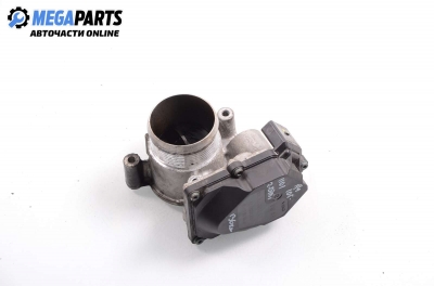 Дроселова клапа за Audi A4 Sedan B8 (11.2007 - 12.2015) 2.0 TDI, 136 к.с.