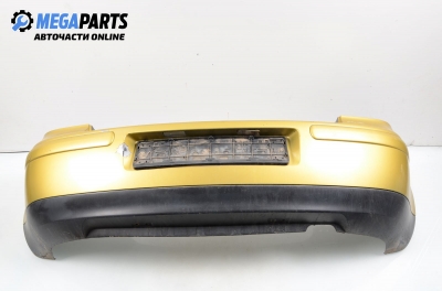 Задна броня за Volkswagen Golf IV Hatchback (08.1997 - 06.2005)