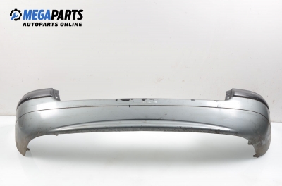 Задна броня за Renault Megane Scenic (10.1996 - 12.2001)