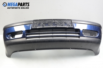 Предна броня за Skoda Octavia I Sedan (09.1996 - 12.2010), хечбек, позиция: предна