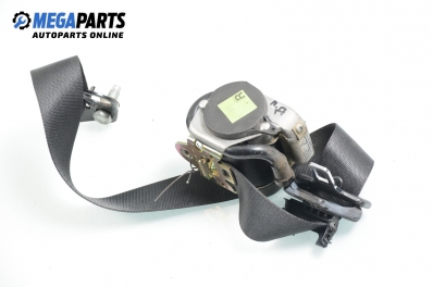 Предпазен колан за Mercedes-Benz A-Class Hatchback  (W168) (07.1997 - 08.2004), 4+1 вр., позиция: предна, дясна