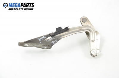 Панта преден капак за Ford Focus II Estate (07.2004 - 09.2012), комби, позиция: дясна