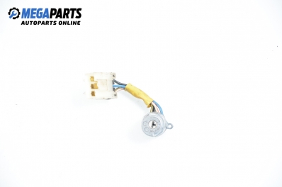 Клеморед контактен ключ за Nissan Almera I Hatchback (07.1995 - 07.2001)