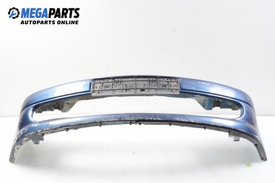 Предна броня за Peugeot 306 Hatchback (01.1993 - 10.2003), хечбек, позиция: предна