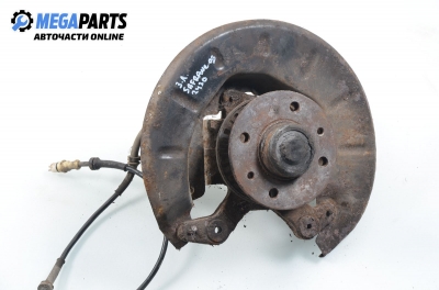 Шенкел главина за Renault Safrane I Sedan (04.1992 - 10.1997), позиция: задна, лява