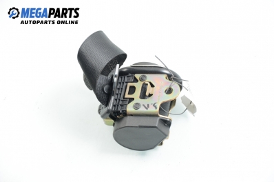 Предпазен колан за Mercedes-Benz A-Class Hatchback  (W168) (07.1997 - 08.2004), 4+1 вр., позиция: задна, лява